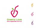 Logo & stationery # 238988 for Design a Logo and Stationery for Greenz Love contest