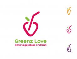 Logo & Huisstijl # 238988 voor Huisstijl voor greenz love wedstrijd