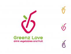 Logo & stationery # 238988 for Design a Logo and Stationery for Greenz Love contest