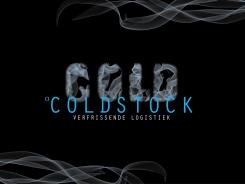 Logo & Huisstijl # 41348 voor Logo & huisstijl voor verfrissend nieuwe onderneming in gekoelde logistiek genaamd Coldstock wedstrijd