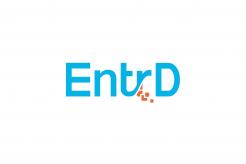 Logo & Huisstijl # 324776 voor EntrD heeft een naam, nu nog een logo en huisstijl! wedstrijd