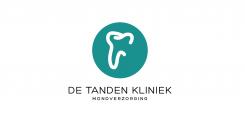 Logo & Huisstijl # 115420 voor De Tanden Kliniek wedstrijd