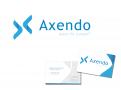 Logo & stationery # 170999 for Axendo brand redesign contest