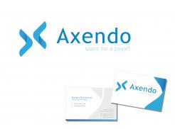 Logo & stationery # 170999 for Axendo brand redesign contest
