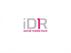 Logo & Huisstijl # 24451 voor Ontwerp een logo en huisstijl voor een social media buro wedstrijd