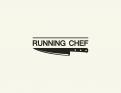 Logo & Huisstijl # 259490 voor Ontwerp een ambachtelijk en hip logo/huisstijl voor Running Chef wedstrijd