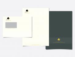 Logo & stationery # 73403 for Corporate identity for new valuation company  contest