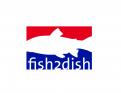 Logo & Huisstijl # 63184 voor beste vis in de vijver wedstrijd