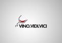 Logo & Huisstijl # 69559 voor Vino Vidi Vici wedstrijd