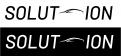 Logo & Huisstijl # 1082774 voor Solut ion nl is onze bedrijfsnaam!! wedstrijd