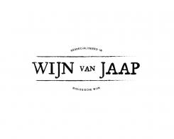 Logo & Huisstijl # 457680 voor Wijn van Jaap wedstrijd