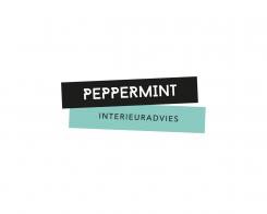 Logo & Huisstijl # 457594 voor Wie helpt mij aan een pakkende huisstijl voor Peppermint Interieuradvies? wedstrijd