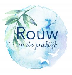 Logo & Huisstijl # 1079350 voor Rouw in de praktijk zoekt een warm  troostend maar ook positief logo   huisstijl  wedstrijd