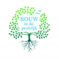 Logo & Huisstijl # 1078197 voor Rouw in de praktijk zoekt een warm  troostend maar ook positief logo   huisstijl  wedstrijd