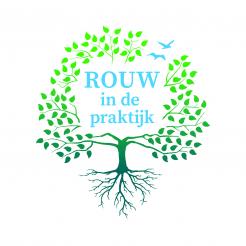 Logo & Huisstijl # 1078197 voor Rouw in de praktijk zoekt een warm  troostend maar ook positief logo   huisstijl  wedstrijd