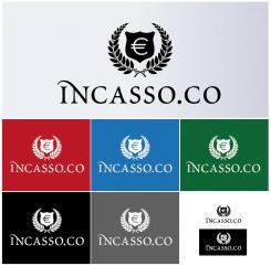 Logo & stationery # 251453 for Design a sparkling, modern house style (including logo) for our new collection agency, called incasso.co contest