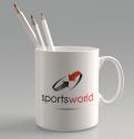 Logo & Huisstijl # 248858 voor Sports World Amsterdam geeft je energie wedstrijd