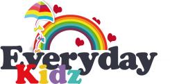 Logo & Huisstijl # 216004 voor Everyday Kidz.nl wedstrijd