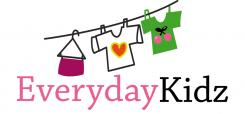 Logo & Huisstijl # 216007 voor Everyday Kidz.nl wedstrijd