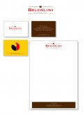 Logo & stationery # 107679 for Belcolini Chocolate contest