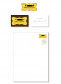 Logo & stationery # 107683 for Belcolini Chocolate contest
