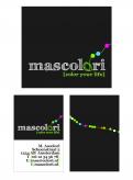 Logo & Huisstijl # 100639 voor Logo en huissrtijl voor extravagant modemerk Mascolori wedstrijd