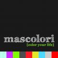 Logo & Huisstijl # 100642 voor Logo en huissrtijl voor extravagant modemerk Mascolori wedstrijd