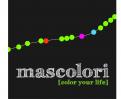 Logo & Huisstijl # 100644 voor Logo en huissrtijl voor extravagant modemerk Mascolori wedstrijd