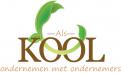 Logo & Huisstijl # 110564 voor Huisstijl voor 'ALS KOOL' - ondernemen met ondernemers wedstrijd