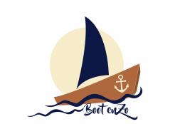 Logo & Huisstijl # 665507 voor Boot enzo wedstrijd