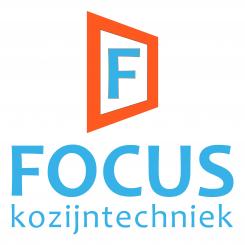 Logo & Huisstijl # 145981 voor Nieuwe Focus op Focus Kozijntechniek wedstrijd