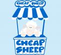 Logo & Huisstijl # 1203369 voor Cheap Sheep wedstrijd