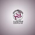 Logo & Huisstijl # 79790 voor Cupcake Couture Huisstijl wedstrijd