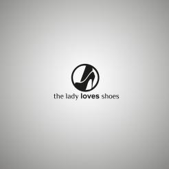 Logo & Huisstijl # 79690 voor The Lady Loves Shoes is op zoek naar een elegant en stijlvol logo en huisstijl wedstrijd