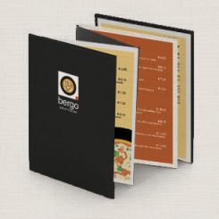 Logo & stationery # 132801 for Pizzeria and Grill Room want new logo and corporate identity contest