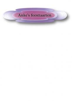 Logo & Huisstijl # 22852 voor Anke's feesttaarten wedstrijd