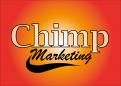 Logo & Huisstijl # 24578 voor Online adviesbureau ChimpMarketing zoekt identiteit.  wedstrijd