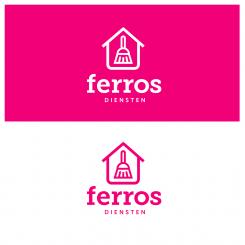 Logo & Huisstijl # 968303 voor Schoonmaakbedrijf door vrouwen gerund zoekt frisse huisstijl wedstrijd