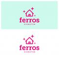 Logo & stationery # 968304 for Cleaning service runned by women searches a fresh look contest