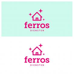 Logo & Huisstijl # 968304 voor Schoonmaakbedrijf door vrouwen gerund zoekt frisse huisstijl wedstrijd