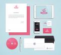 Logo & stationery # 968309 for Cleaning service runned by women searches a fresh look contest