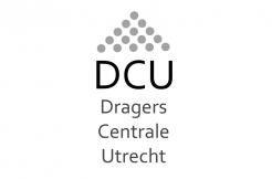 Logo & Huisstijl # 101892 voor Dragers Centrale Utrecht zoekt een pakkend en ingetogen ontwerp wedstrijd