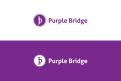 Logo & Huisstijl # 33544 voor Huisstijl en logo ontwerp voor Purple-bridge wedstrijd