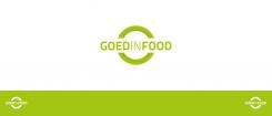 Logo & Huisstijl # 17288 voor Goed in Food wedstrijd