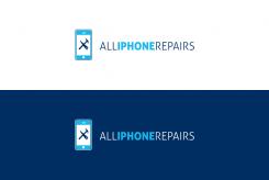 Logo & Huisstijl # 25699 voor Logo & huisstijl All iPhone Repairs wedstrijd