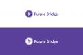 Logo & Huisstijl # 33542 voor Huisstijl en logo ontwerp voor Purple-bridge wedstrijd