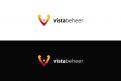 Logo & Huisstijl # 25694 voor Vista Beheer BV / making the world greener! wedstrijd