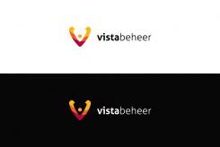 Logo & Huisstijl # 25694 voor Vista Beheer BV / making the world greener! wedstrijd