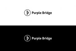 Logo & Huisstijl # 33404 voor Huisstijl en logo ontwerp voor Purple-bridge wedstrijd