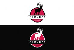 Logo & Huisstijl # 25651 voor Logo en huisstijl voor hip Oostenrijks restaurant wedstrijd